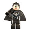 Συλλεκτική Φιγούρα Super Heroes  XH009  General Zod  DC   4,5 cm