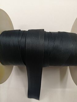Ρέλι Σατέν  Μπλε Σκούρο 1,5 cm 