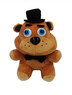 Λούτρινο Five Nights At Freddy