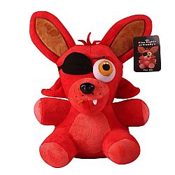 Λούτρινο Five Nights At Freddy